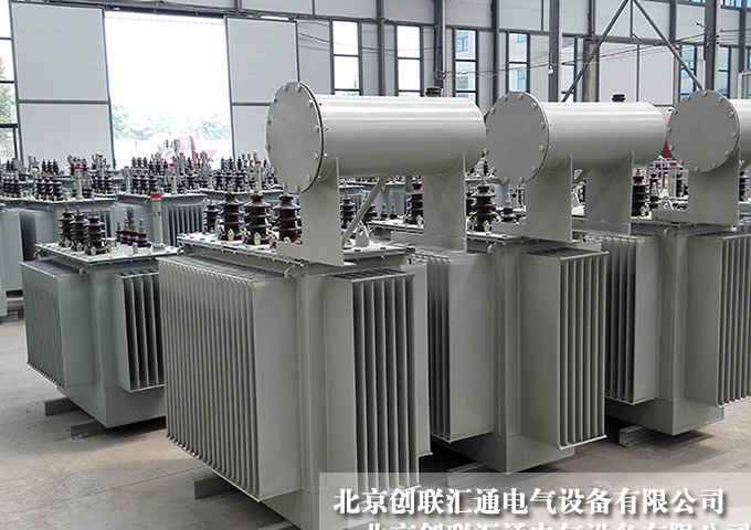 電力變壓器需要定期檢查的項目有哪些，你知道多少
